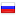 stevsky.ru hosted country